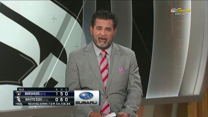 Ozzie Guillen reveals simmering hate for 'fake' Nick Swisher