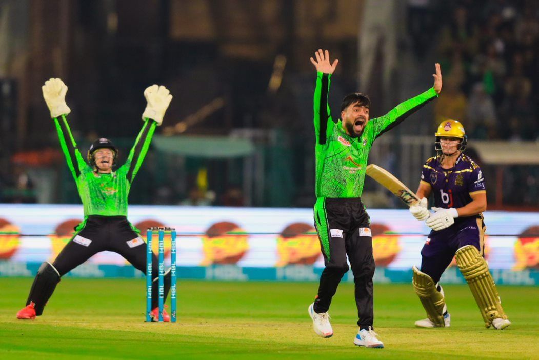 LQ vs MS Head to Head Stats and Records you need to know before Lahore