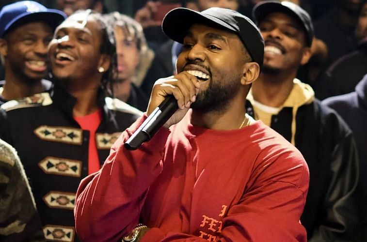 How much is Kanye West's Net Worth as of 2023?