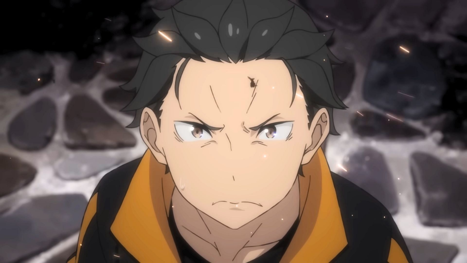 Leak: Re:ZERO 3 em 2023