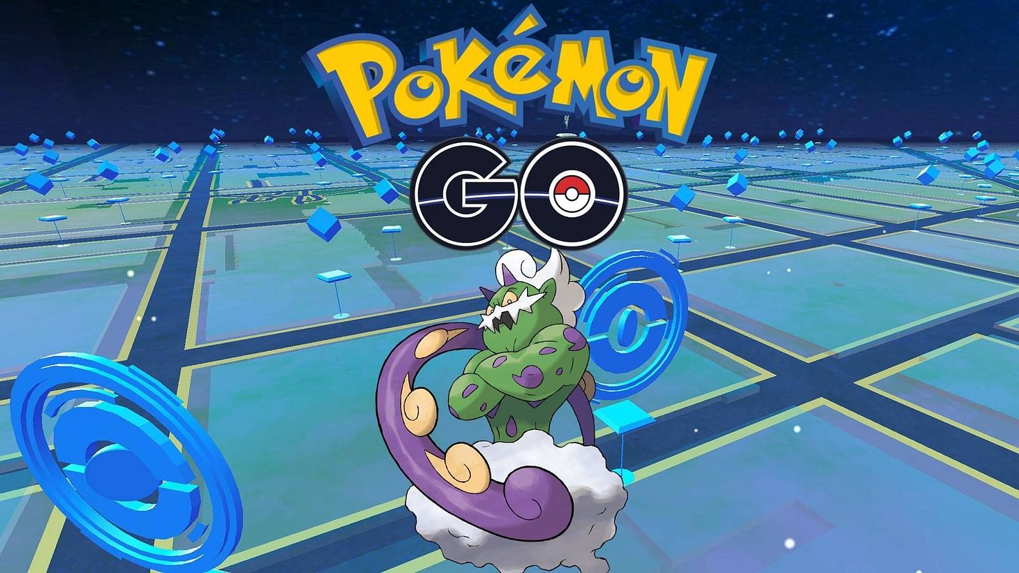 Can Tornadus Incarnate Forme be shiny in Pokemon GO? (March 2023)