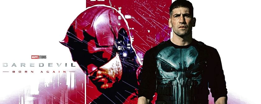 Marvel confirma série de Punisher para 2017