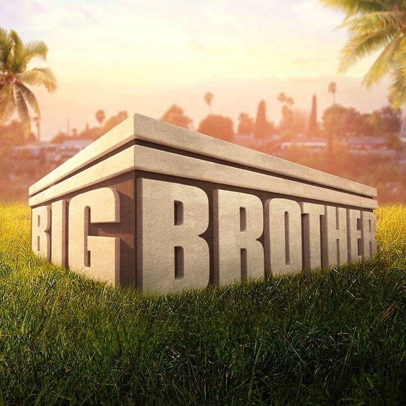 What is Big Brother?