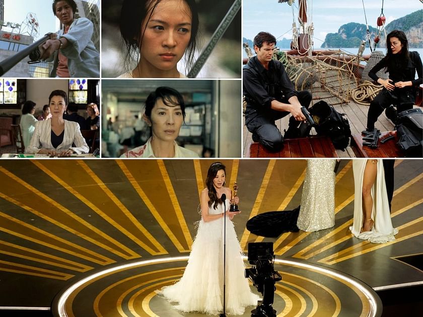 michelle yeoh movie