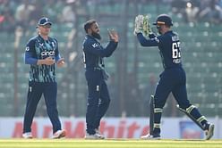 BAN vs ENG Dream11 Prediction: Fantasy Cricket Tips, Today's Playing 11, Player Stats, Pitch Report for 1st T20I