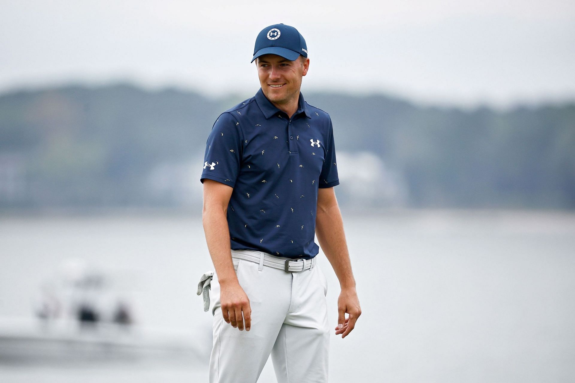 Jordan Spieth has welcomed the recent changes by the PGA Tour