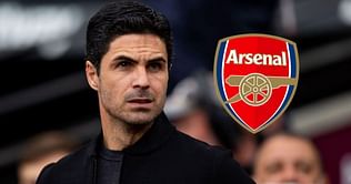 "I don't know what it was" - Mikel Arteta questions Arsenal players after Sporting Lisbon draw