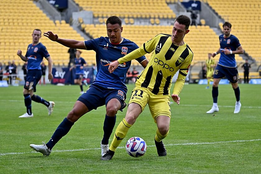 Central Coast Mariners vs Wellington Phoenix Tips