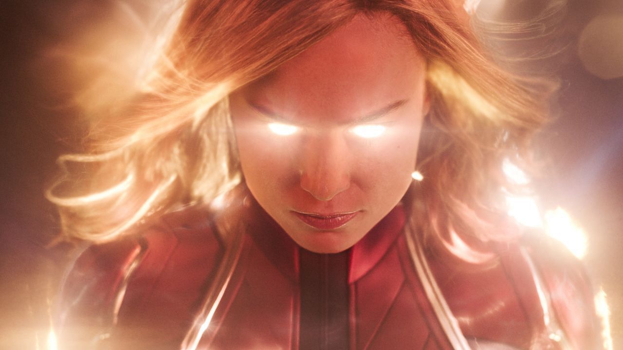 Captain Marvel 2 is anticipated to feature epic battles and stunning visuals (Image via Marvel Studios)