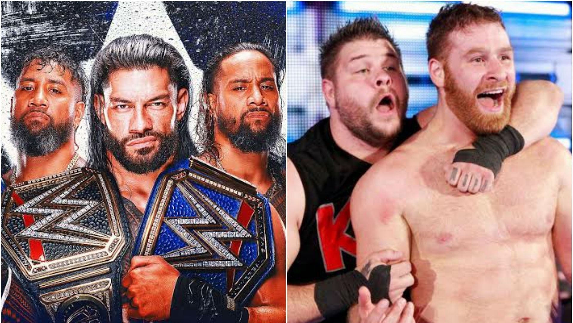 3 interesting things that could happen on the episode of WWE
