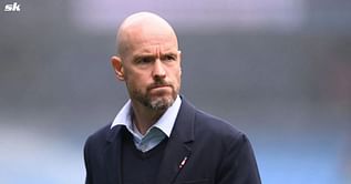 "No, I don't think so" - Manchester United dealt blow as long-term target reaffirms his stance and dismisses potential transfer