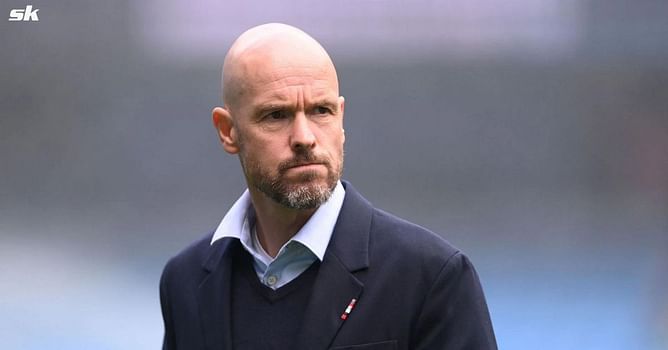 "No, I don't think so" - Manchester United dealt blow as long-term target reaffirms his stance and dismisses potential transfer