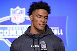 Falcons 2023 NFL draft needs: Analyzing top CB prospect Christian Gonzalez