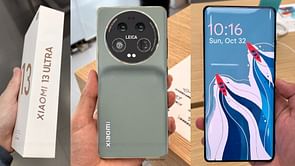 Xiaomi 13 Ultra expected release date: Specs, design, and more
