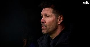 Atletico Madrid offer 3-year-deal to ex-Barcelona manager to replace Diego Simeone - Reports