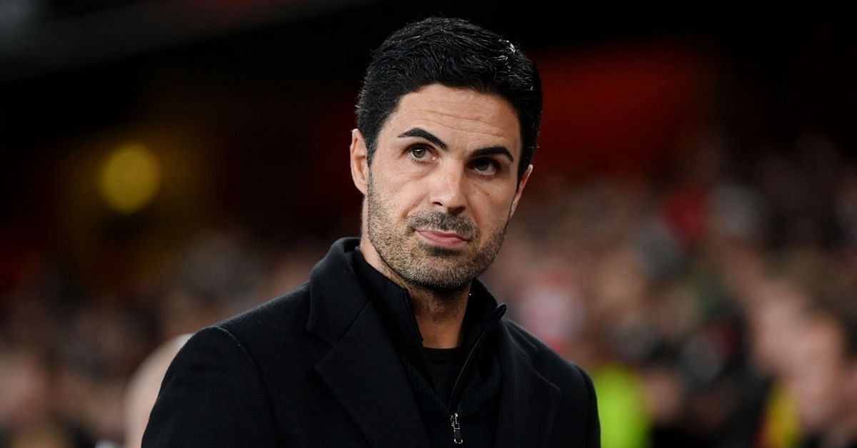 Mikel Arteta is said to be interested in a right-back in the future.