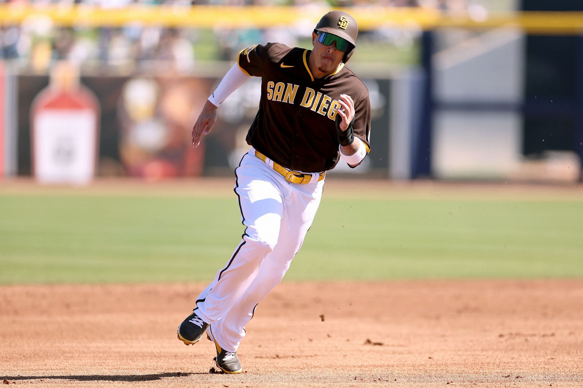 Padres Sign Jake Cronenworth To Seven-Year Extension - MLB Trade Rumors