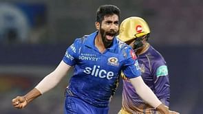 "They will miss Jasprit Bumrah"- Sunil Gavaskar makes bold claim on MI's fortunes in IPL 2023