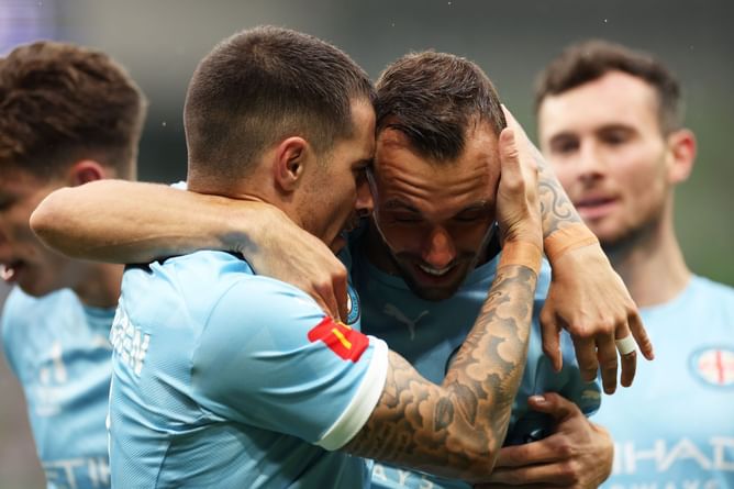 Melbourne City vs Brisbane Roar Prediction and Betting Tips | 12th March 2023