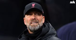 "We're here to win the game" - Jurgen Klopp urges Liverpool squad to 'surprise' themselves positively for UCL fixture against Real Madrid