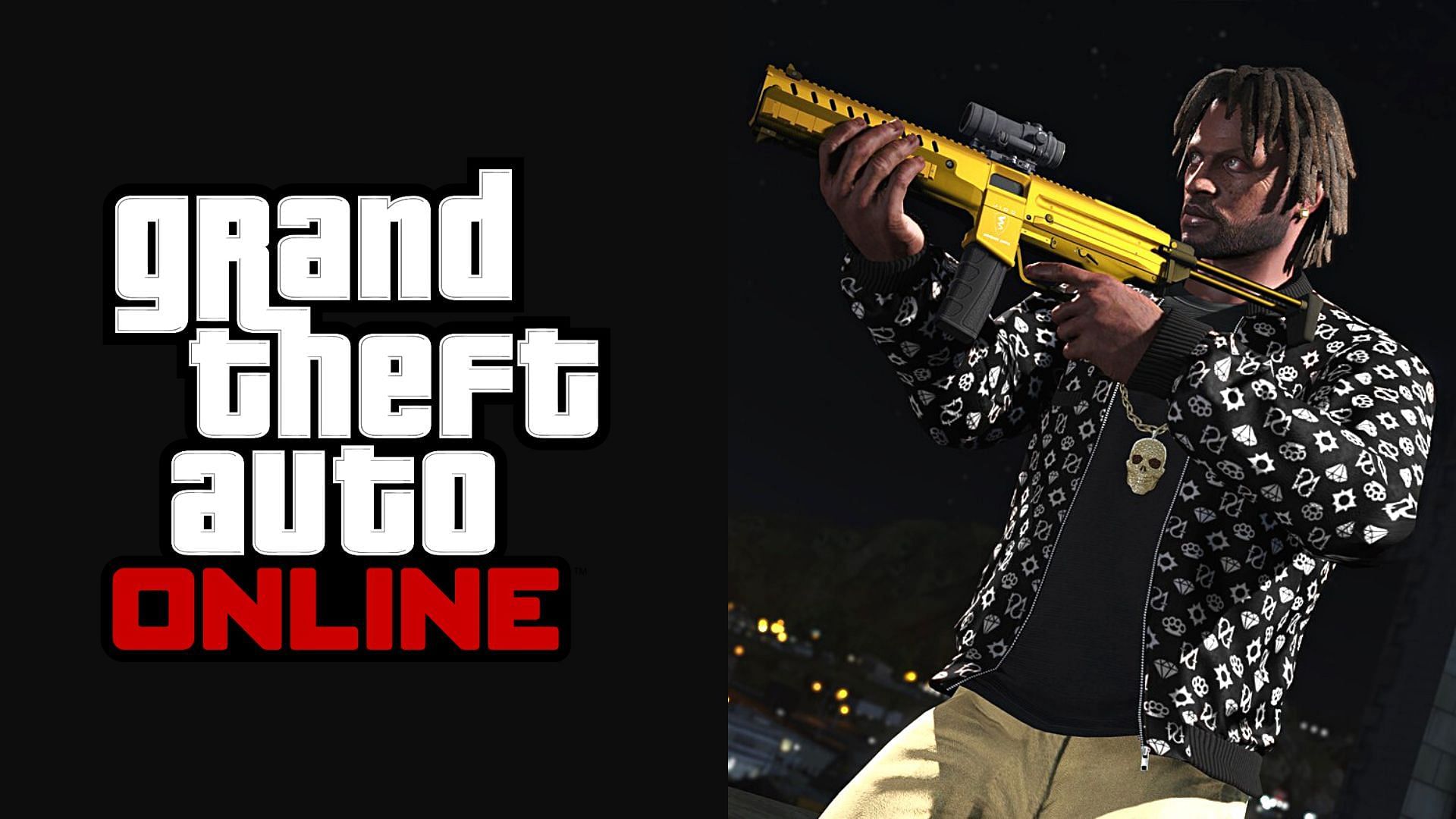 A brief about the new GTA Online Street Drug Dealers