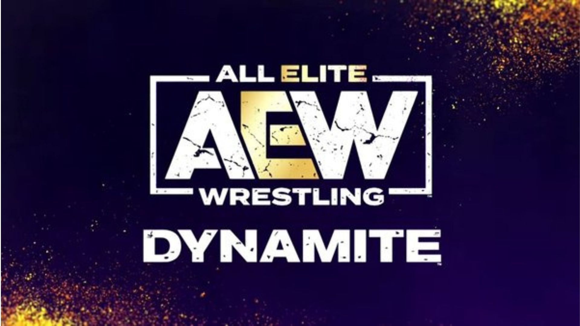 AEW Dynamite had an interesting opening this week