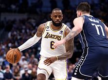Brian Windhorst reveals reason behind LeBron James' early return from injury: "They smell weakness in the Western Conference"