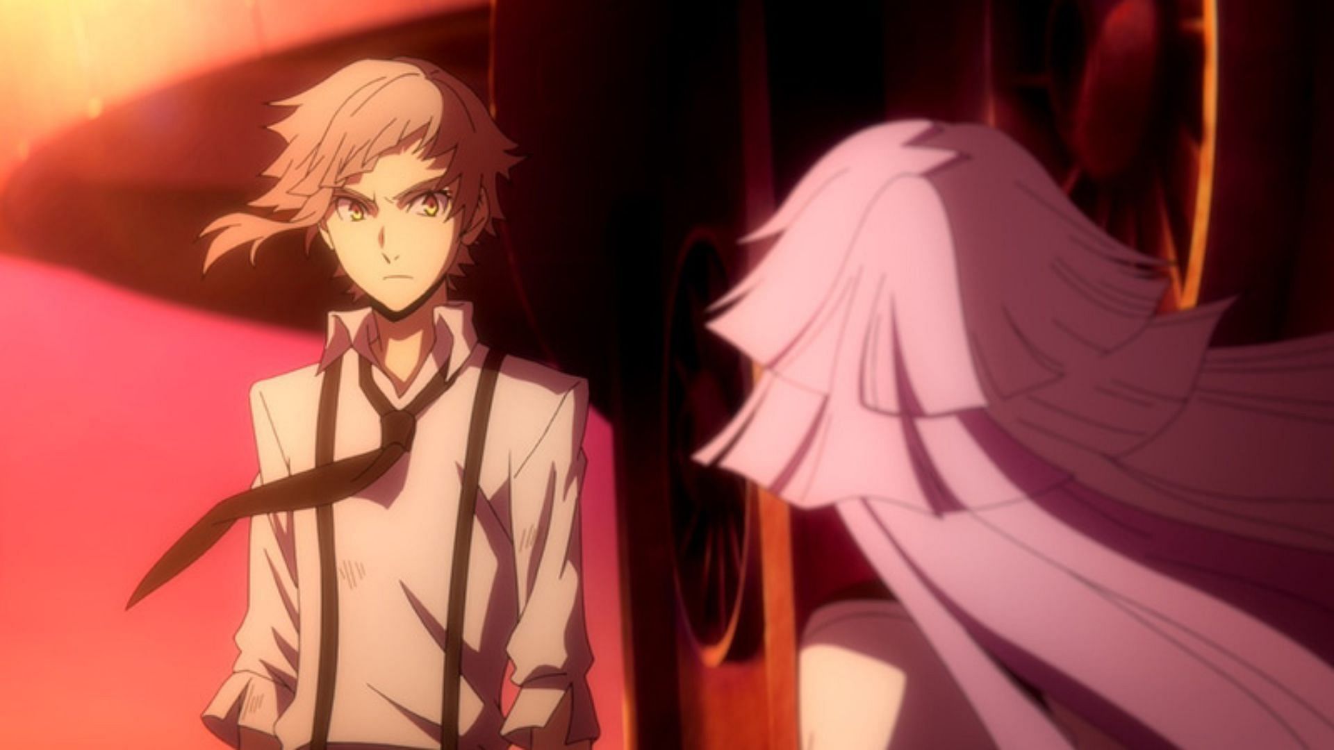 Bungo Stray Dogs Season 5: Will there be an Episode 12? - Dexerto