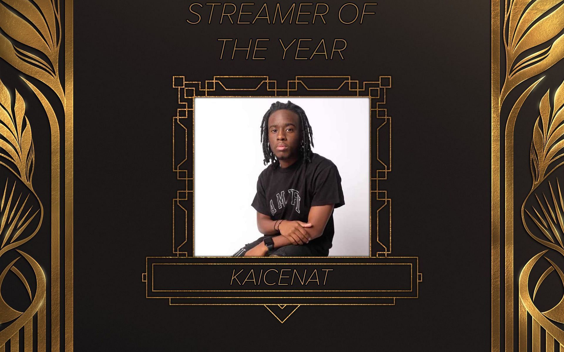 Kai Cenat explains why he doesn't date as a top Twitch streamer