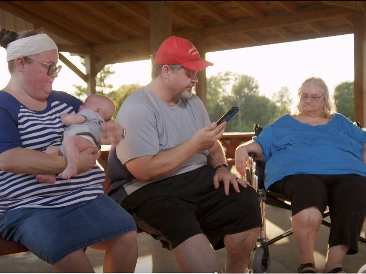 TLC ANNOUNCES THE RETURN OF 1000-LB SISTERS & SMOTHERED ON TUESDAY NIGHTS