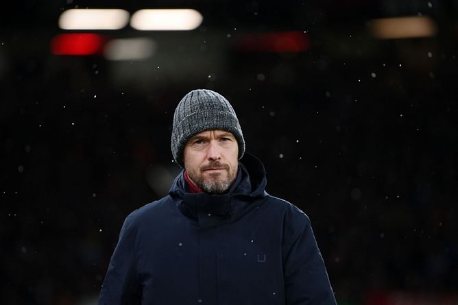 Manchester United Transfer News Roundup: Red Devils prioritising Harry Kane move; club advised to sign Joao Palhinha, and more - March 21, 2023