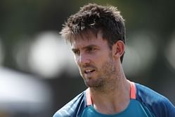 "I am sure he'll slot back in at some stage" - Mitchell Marsh ready to slide down the order for David Warner