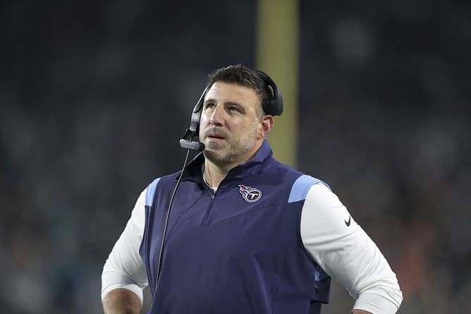 Tennessee Titans Free Agency news and signings