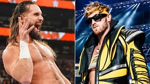 Hall of Famer calls Seth Rollins the "Shakespeare" of WWE, makes bold statement about Logan Paul ahead of WrestleMania 39