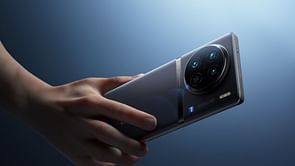 Vivo X90 Pro+ and iQOO 11 Pro introduce new ultrasonic fingerprint sensor: How this tech will revolutionize security in smartphones