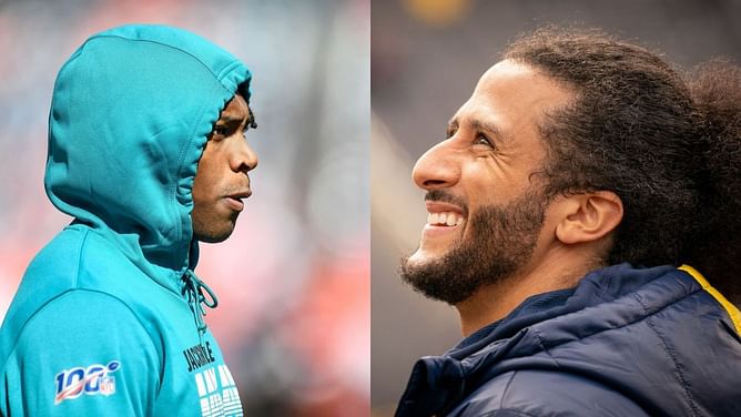 “It's not about: we don't love America” – Jalen Ramsey sounded off on NFL during Colin Kaepernick’s kneeling protest