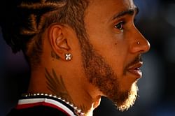 'Senna left McLaren, Schumacher went to Ferrari': F1 pundit does not rule out Lewis Hamilton leaving Mercedes