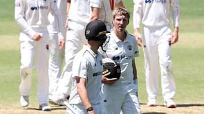 WAU vs TAS Dream11 Prediction: Fantasy Cricket Tips, Today's Playing XIs, Player Stats, Pitch Report for Marsh Sheffield Shield, Match 27
