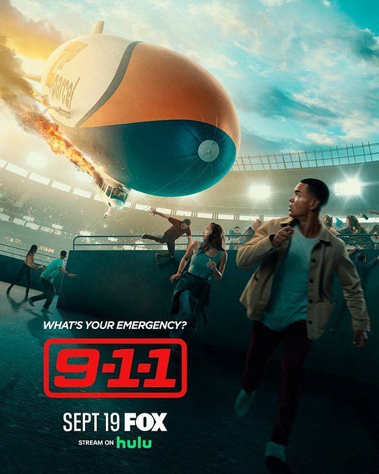 What Time Will 9-1-1 Season 6 Episode 11 Air On FOX? Release Date, Plot ...