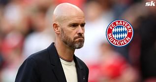 Bayern Munich interested in signing Manchester United star this summer - Reports