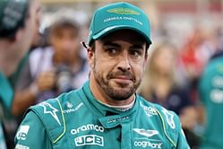 "I had to sacrifice other things in life" - Fernando Alonso opens up about dedicating himself to follow his F1 passion