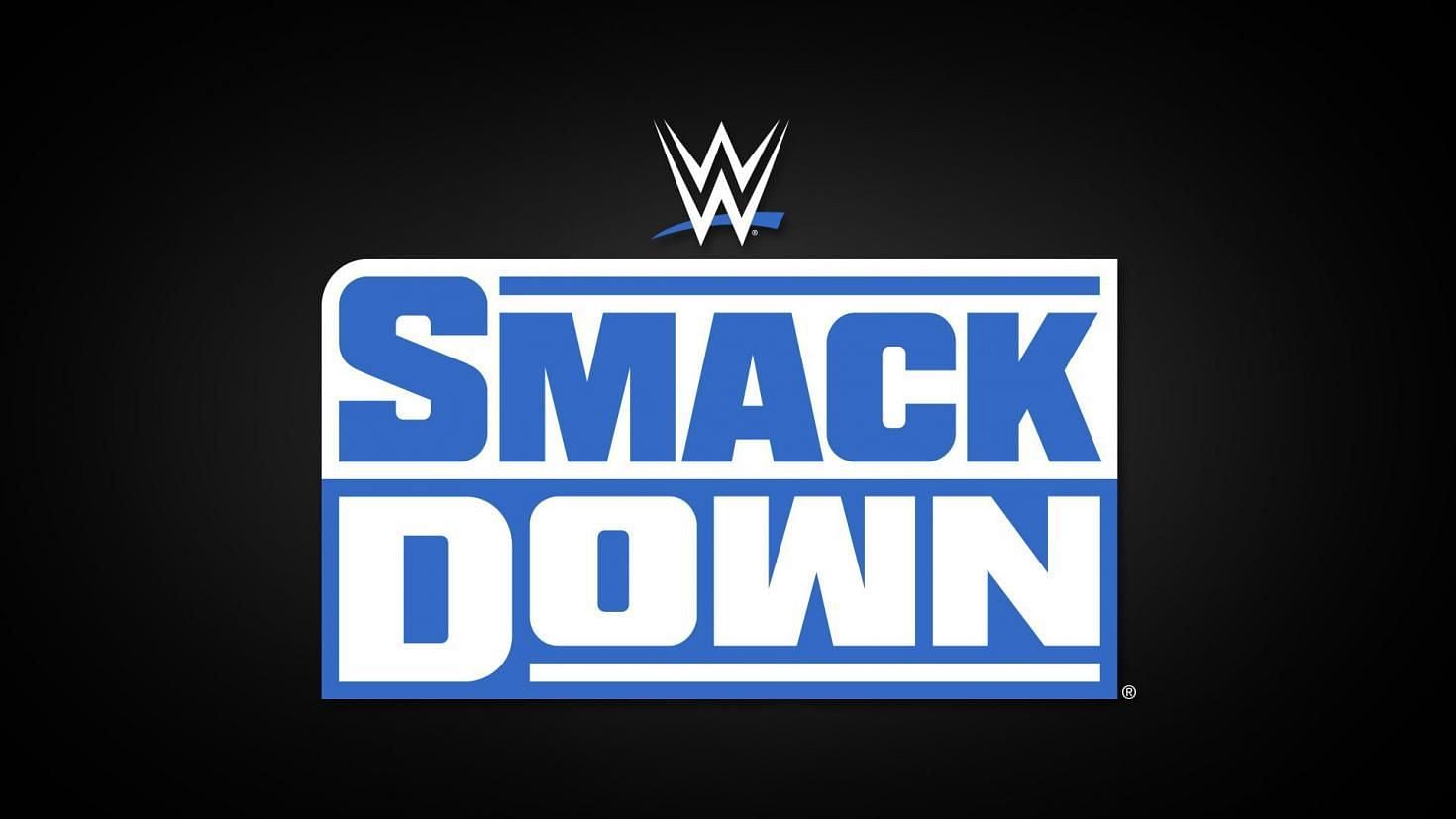 WWE SmackDown