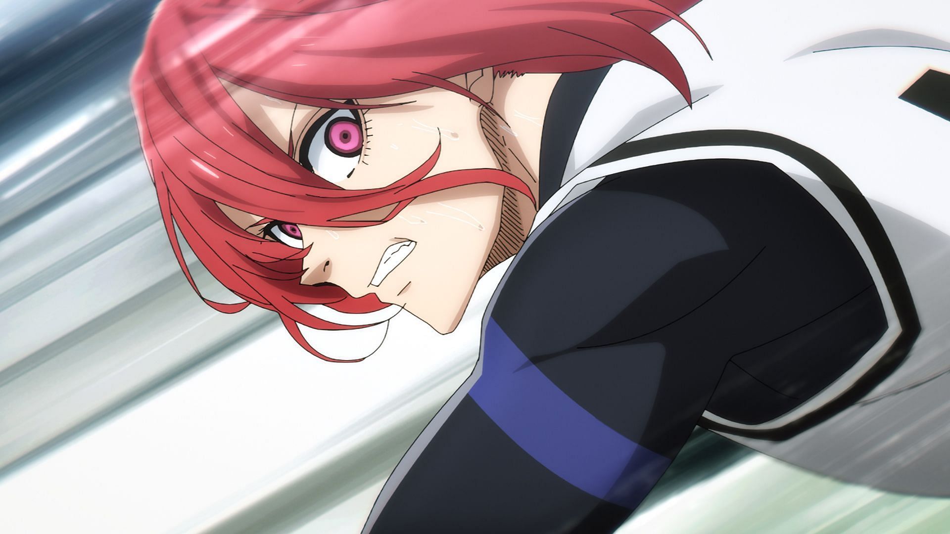 Blue Lock Episode 21 Preview: When, Where and How to Watch!