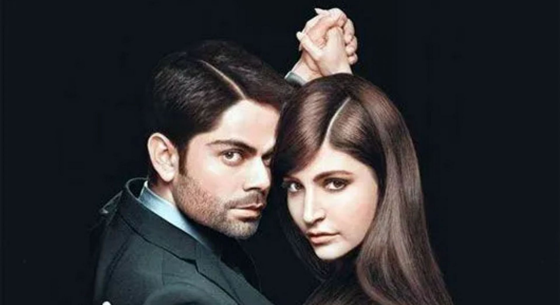 Anushka Sharma