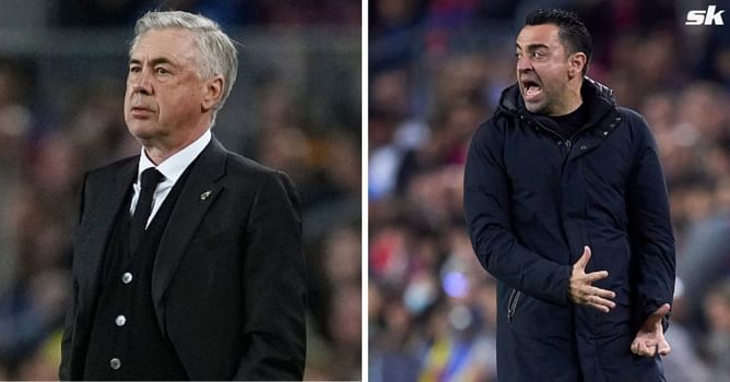 Real Madrid accuse Barcelona star of 'unsportsmanlike' behavior in 2-1 El Clasico defeat - Reports