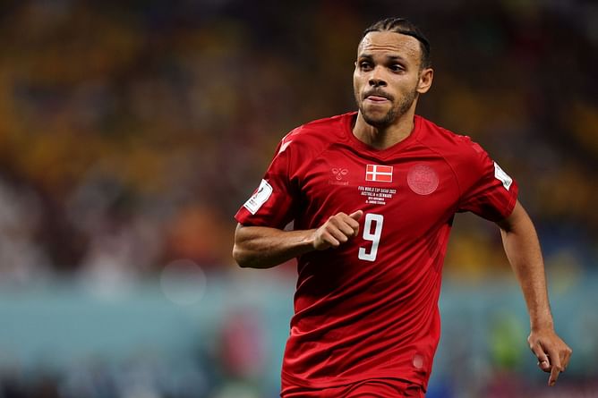 Denmark vs Finland Prediction and Betting Tips | 23rd March 2023