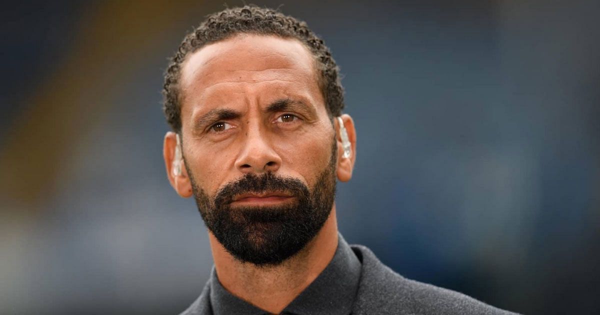Rio Ferdinand tips Liverpool target to snub a move to Anfield