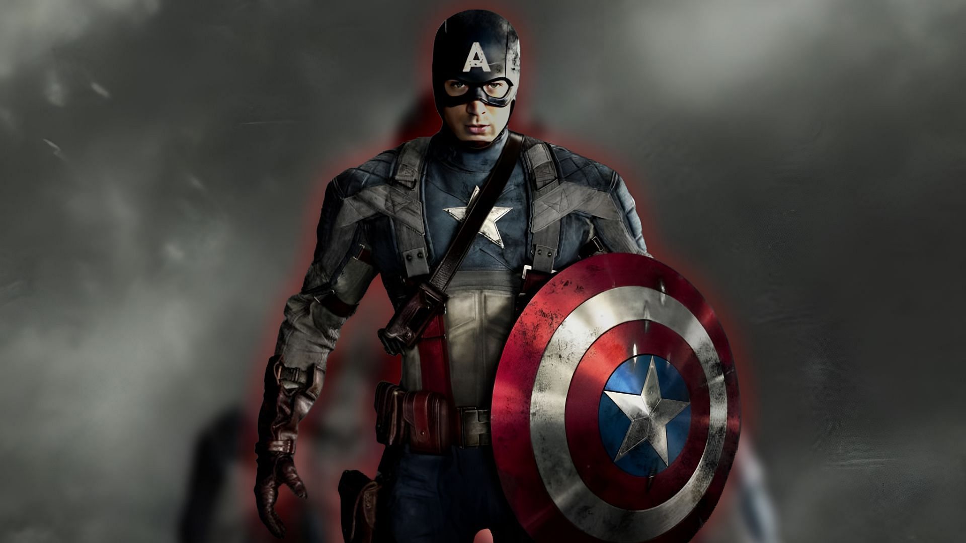 Captain America is a true leader and a positive role model. (Image Via Sportskeeda)