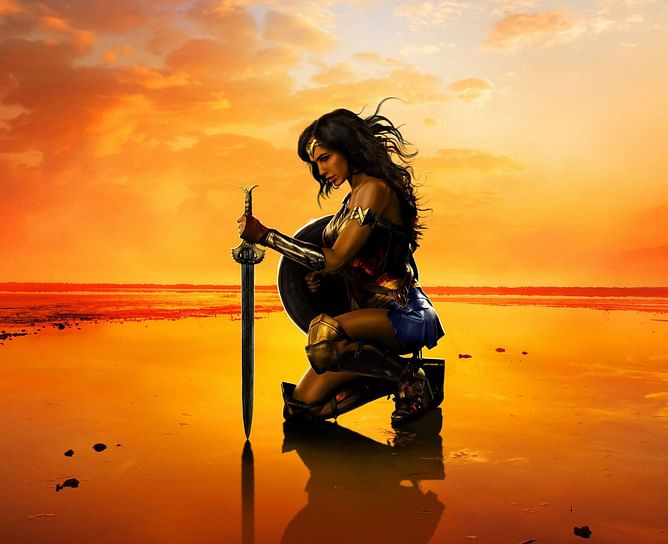 Will the Wonder Woman series be continued?