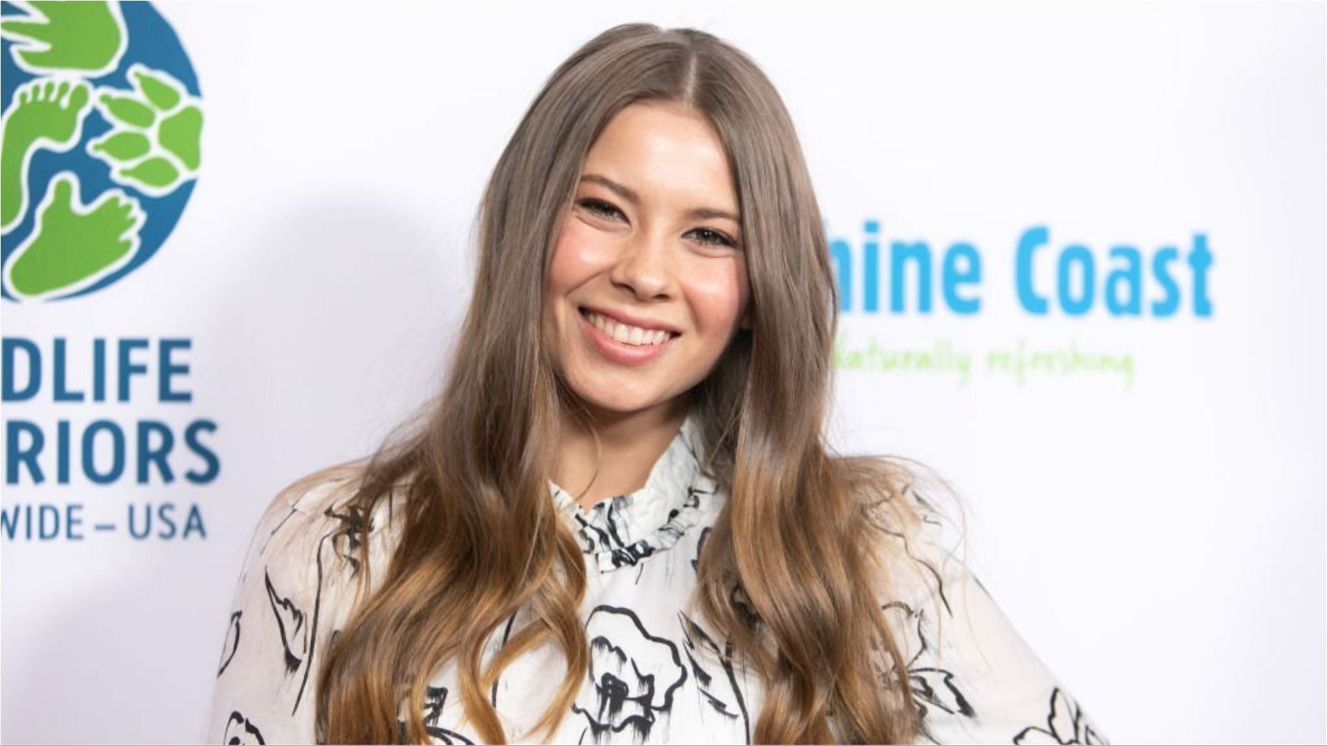 Bindi Irwin revealed about her diagnosis so that others can get some help (Image via John Wolfsohn/Getty Images)